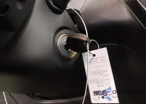 2015 Mitsubishi Mirage De z USA, uszkodzony, nr VIN ML32A3HJ1FH006908